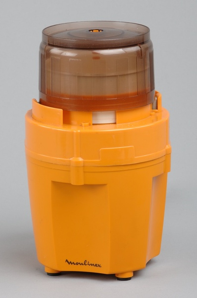 Robot combiné Mini-moulinette