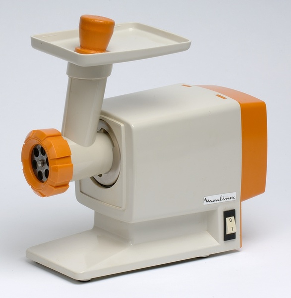 Robot Jeannette, type 243