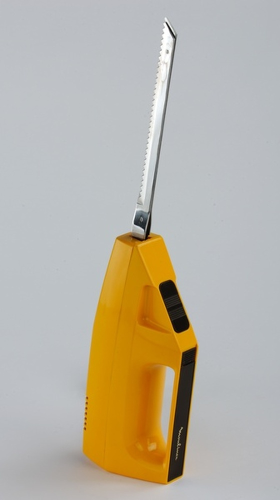 Couteau électrique type 382