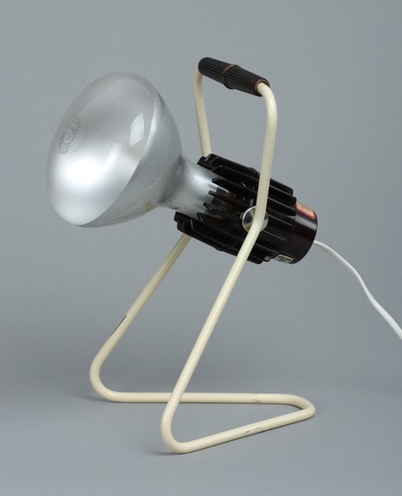 Lampe