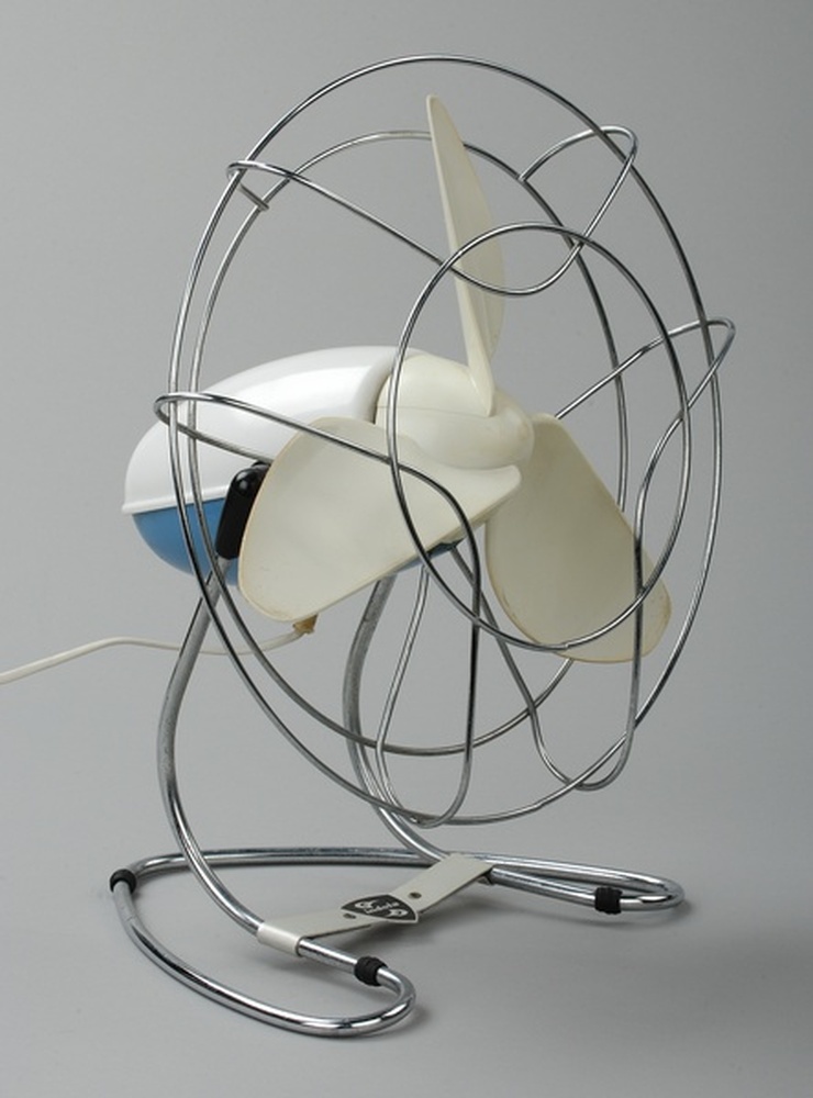 Ventilateur type TVD 11