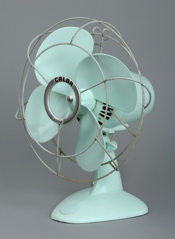 Ventilateur 978 A