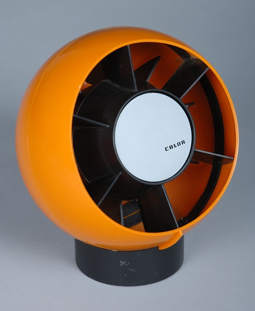 Ventilateur 85-07