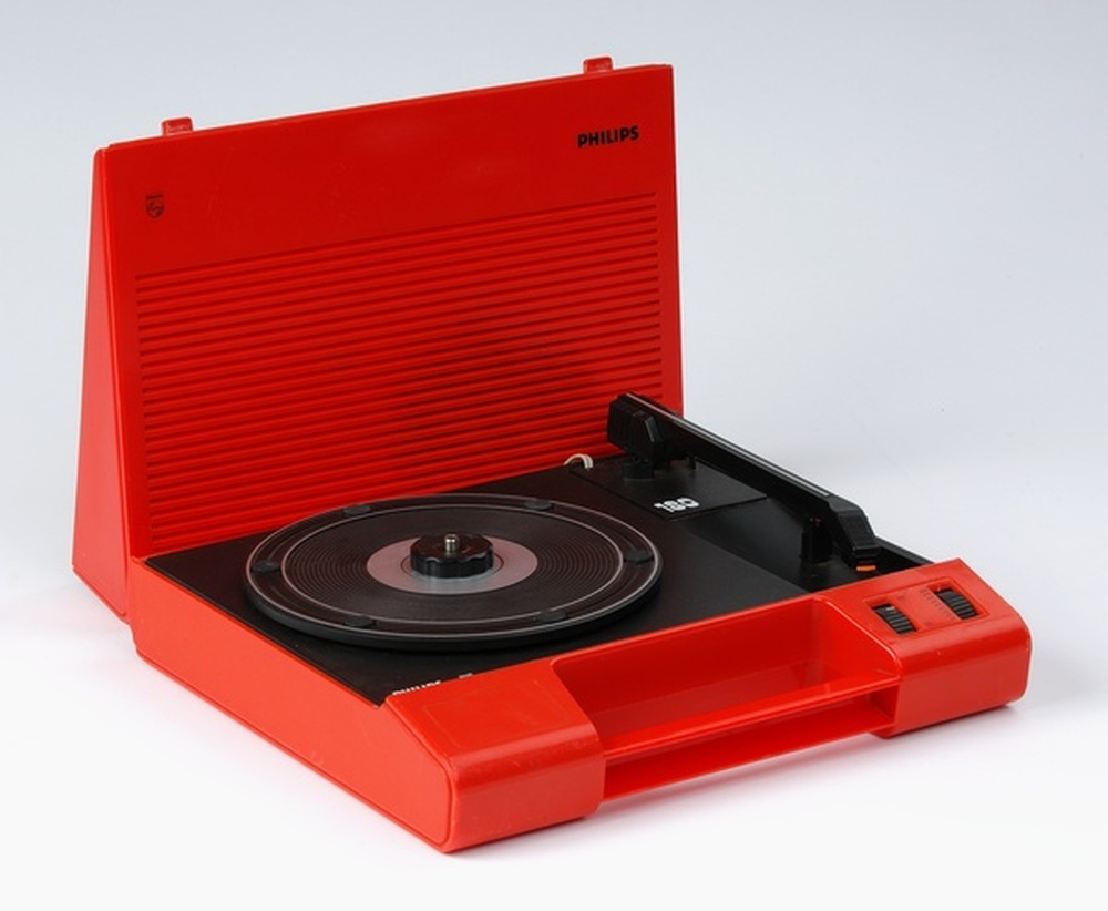 Electrophone 180