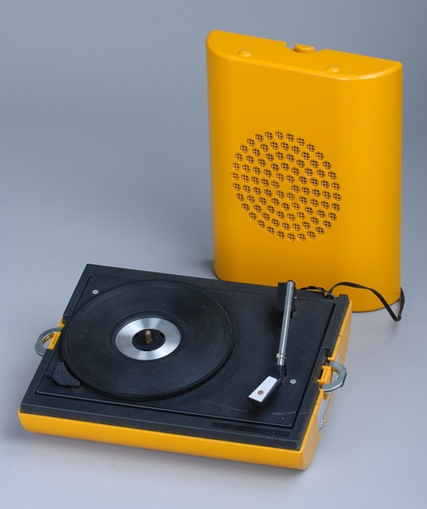 Electrophone
