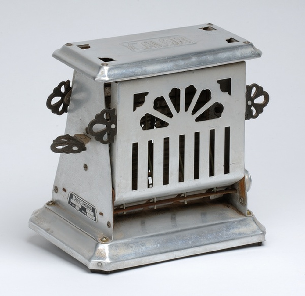Grille pain n°70