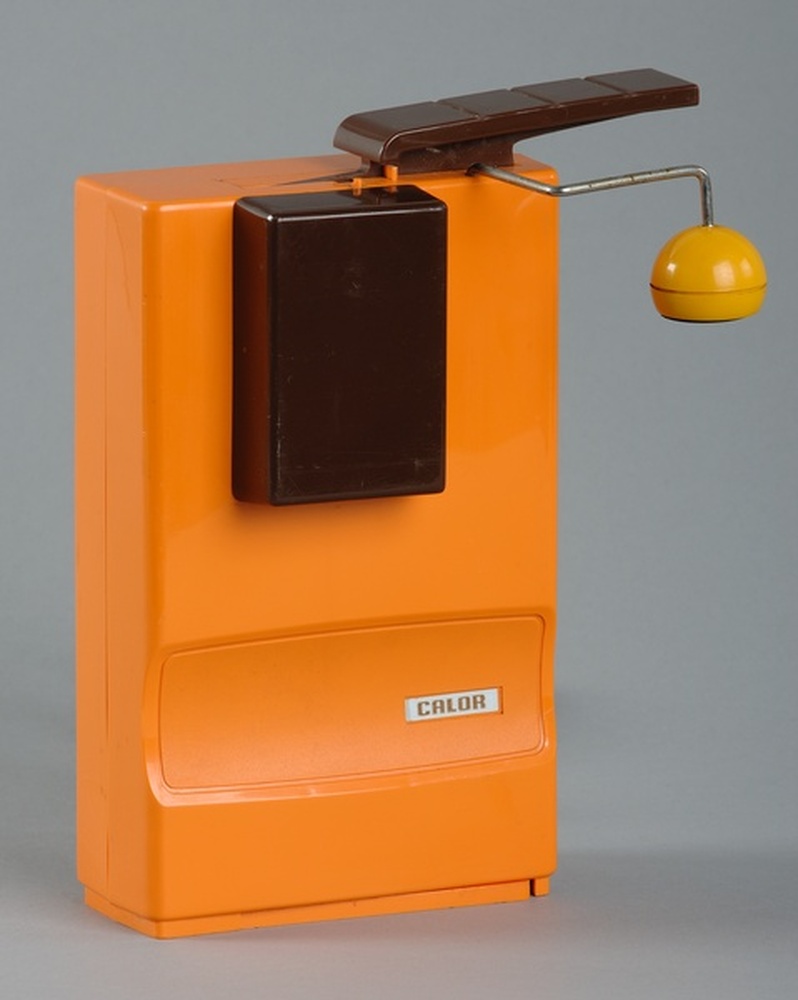 Ouvre-boîte électrique 26.01