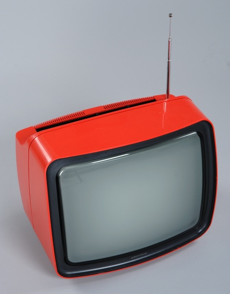 Téléviseur portable Super electronic