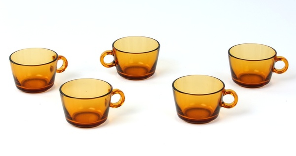 Tasses
