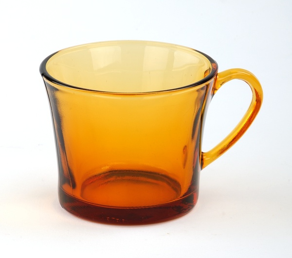 Tasses à café 2000, 1968