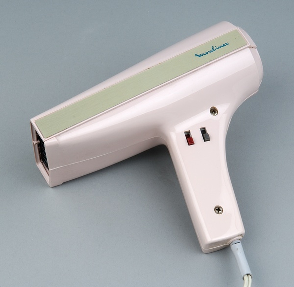 Sèche-cheveux 2 type SM 2B