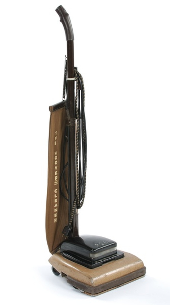 Aspirateur