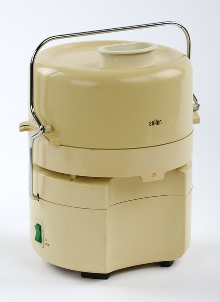 Centrifugeuse Multipress MP 50