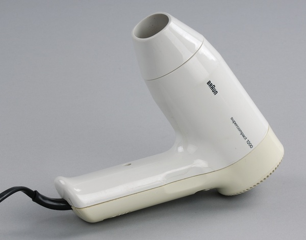 Sèche-cheveux Supercompact 1200