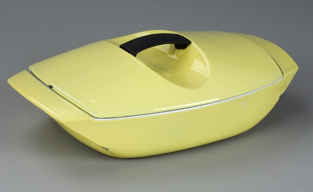 Sauteuse 3.5