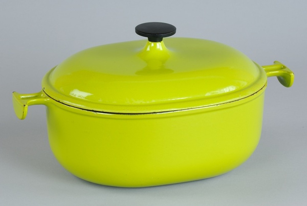 Cocotte 25