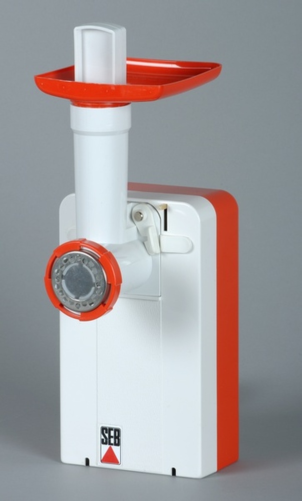 Robot type 537