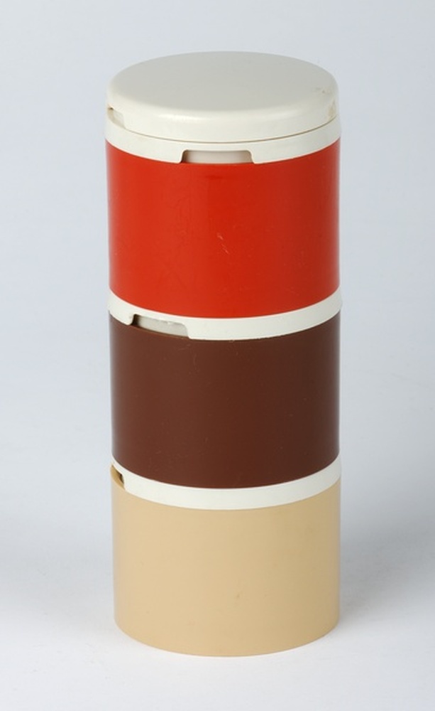 Boîte à épices Spice Tower