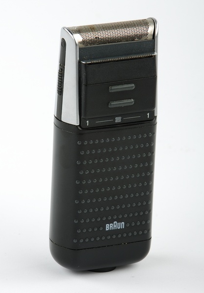 Rasoir Micron Vario 3