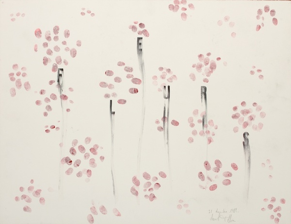 FLEURS