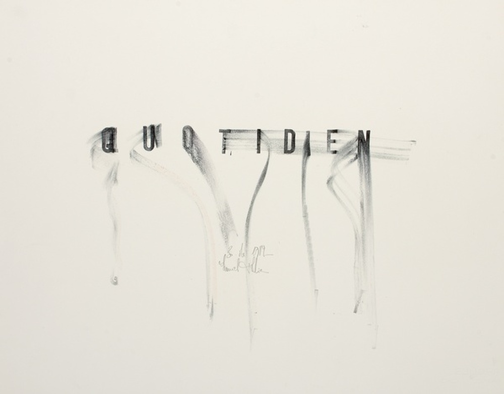 QUOTIDIEN