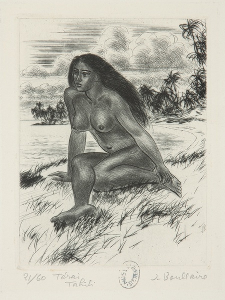 Teraï Tahiti
