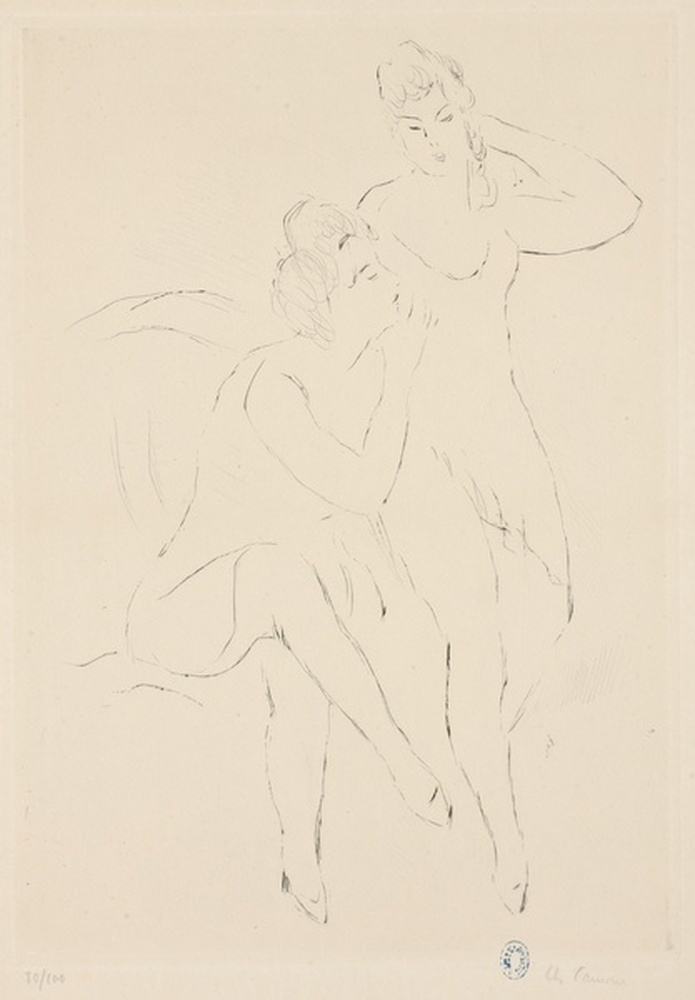 Danseuses