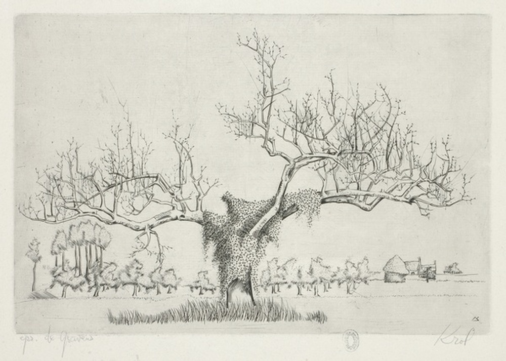 L'arbre
