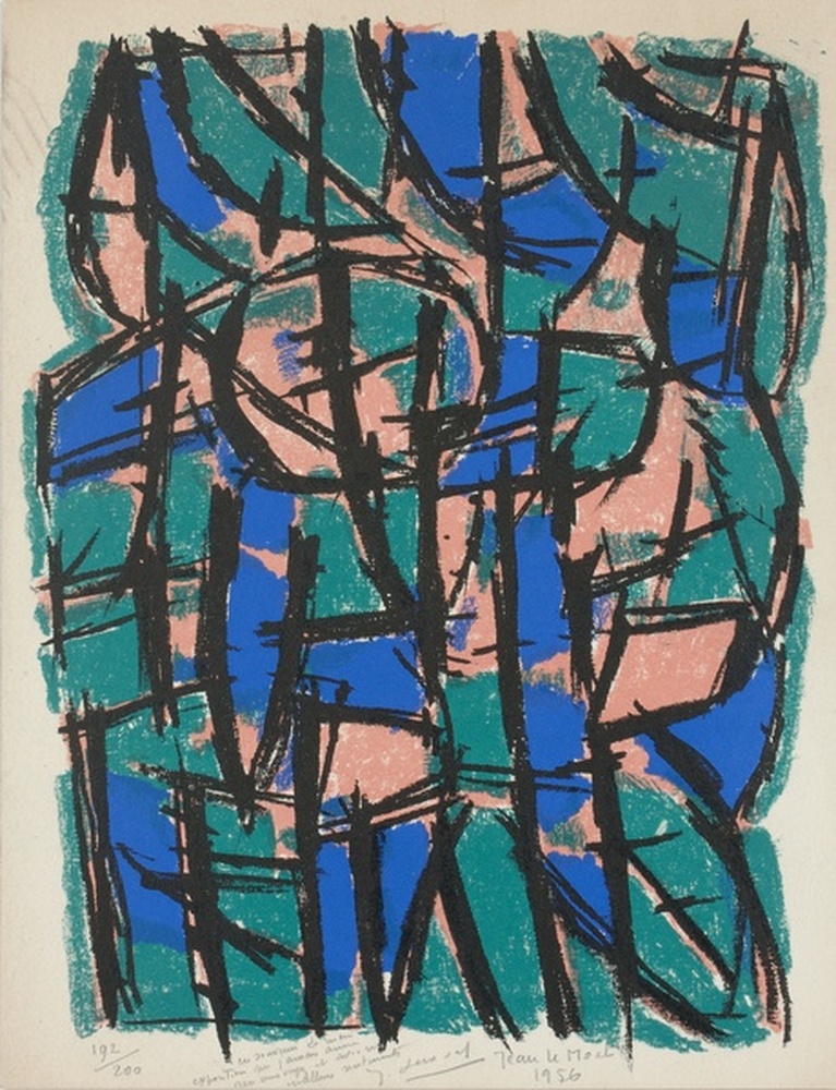 Ramures