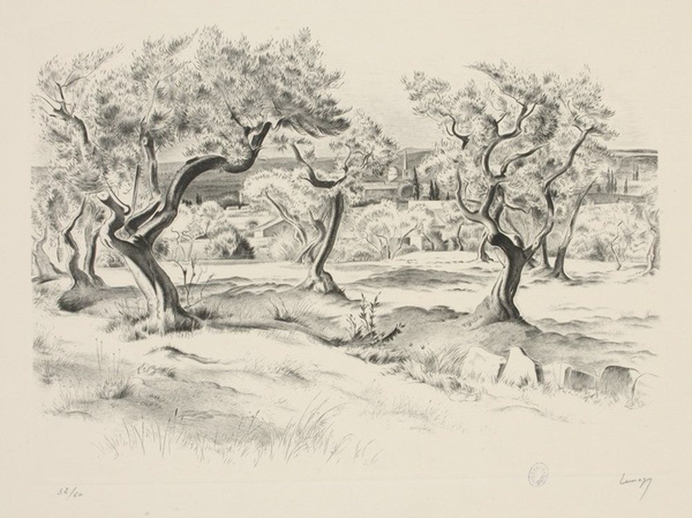 Saint-Rémy de Provence