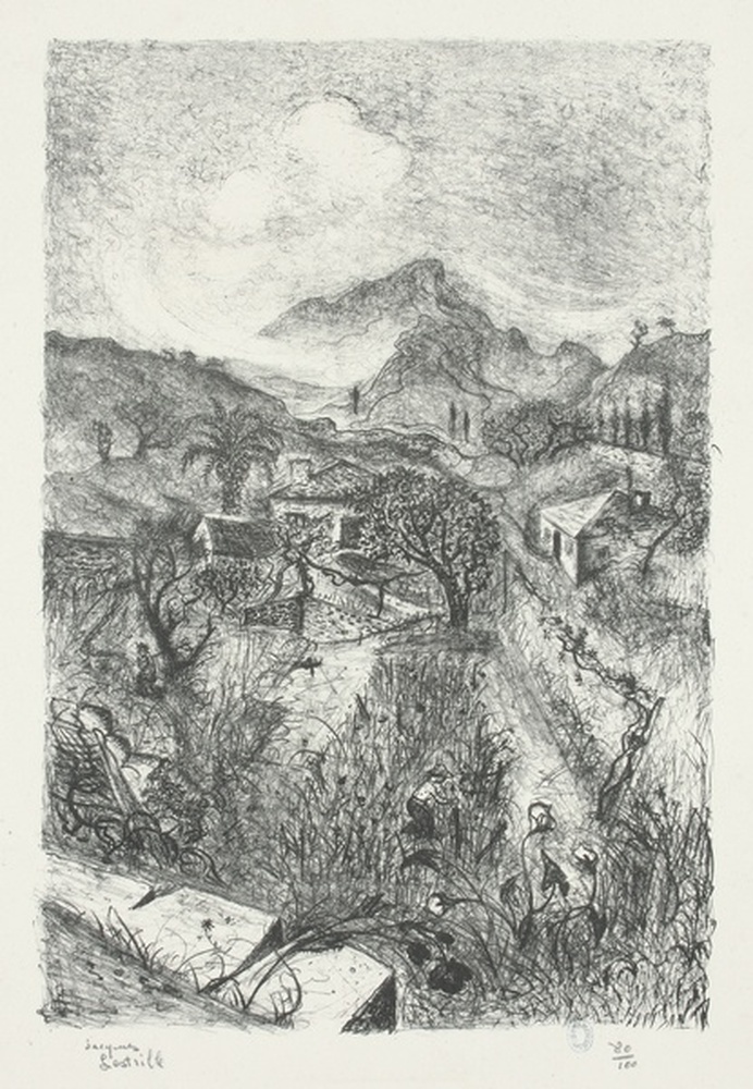 Paysage