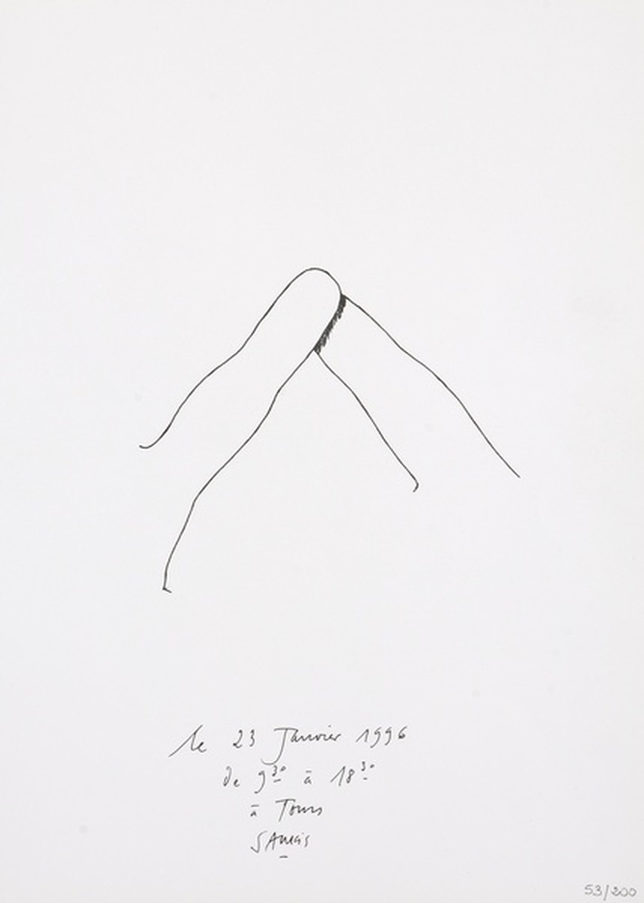 Anatomie d'une exposition