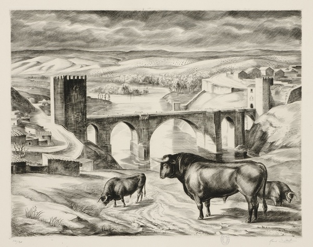 Tolède