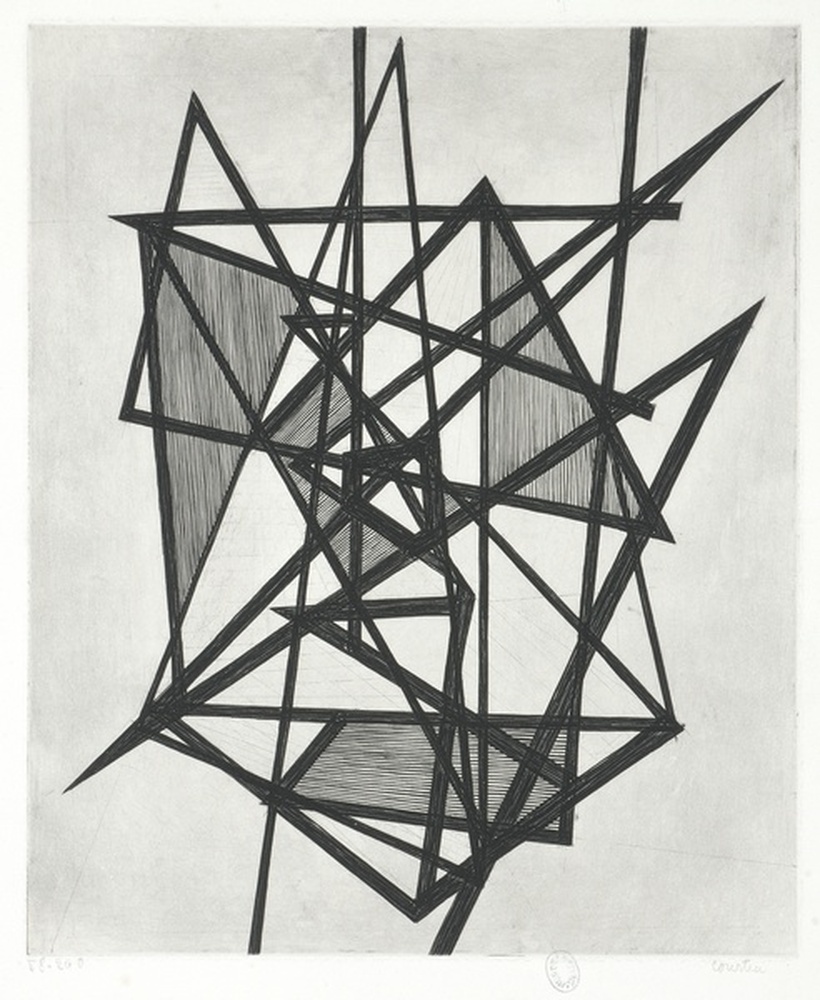 Composition distraite