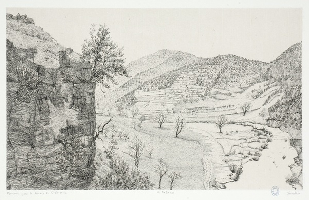 La Falaise