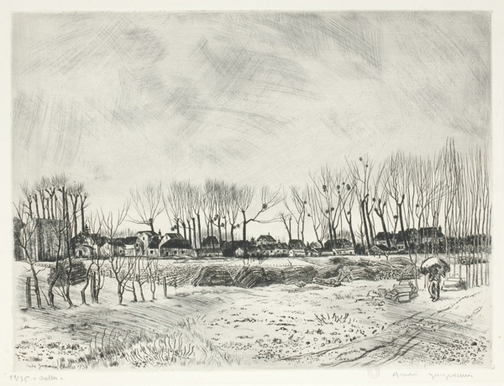 Chelles