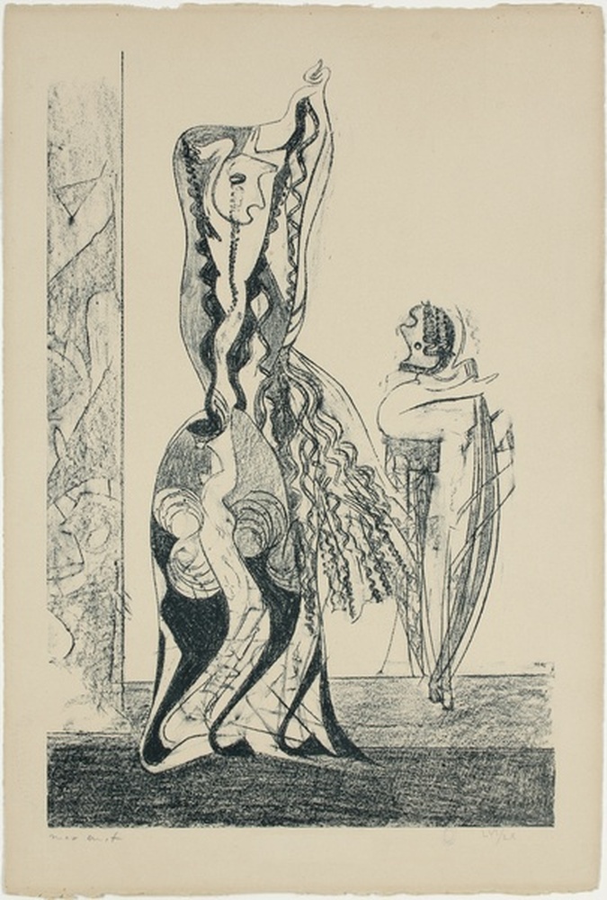 Danseuses