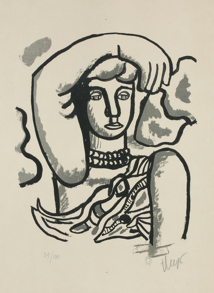 L'acrobate