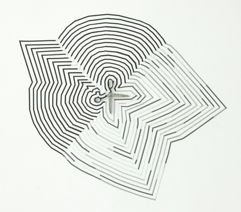 Cut-out