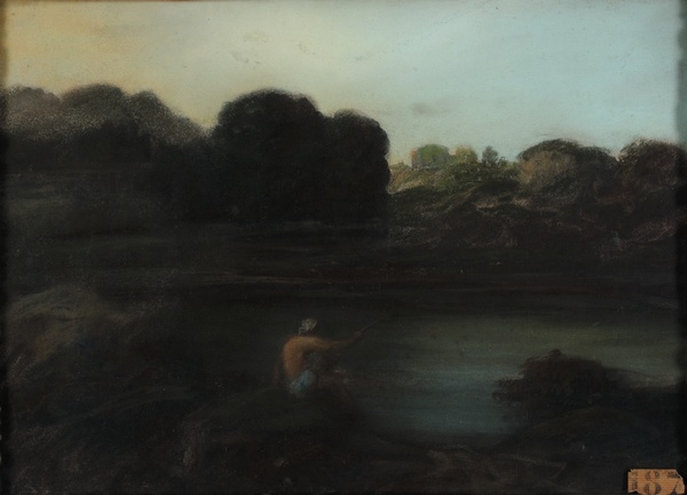 La pêche