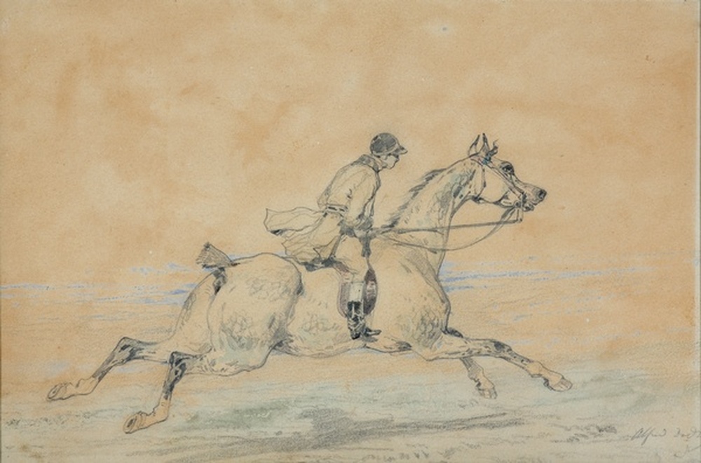 Cavalier