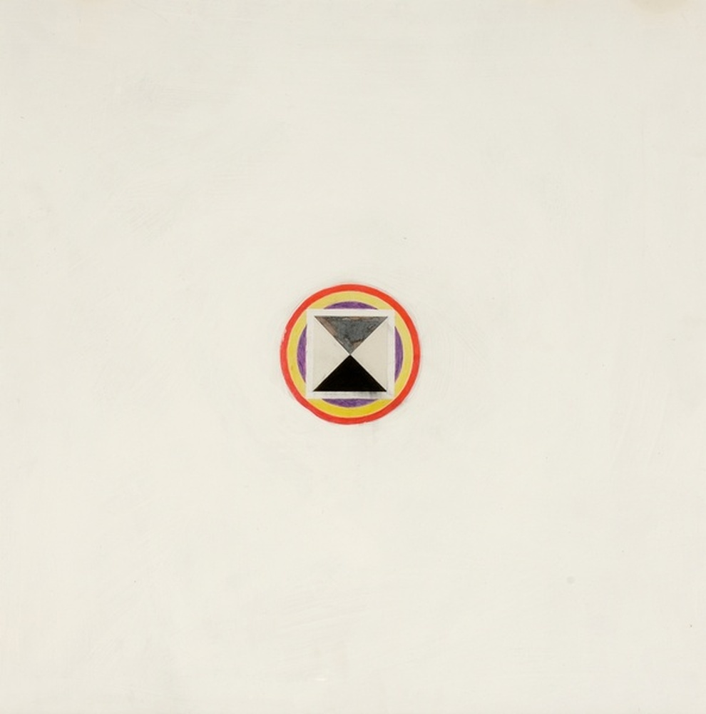 Cercle Mandala