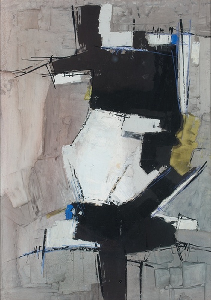Composition abstraite