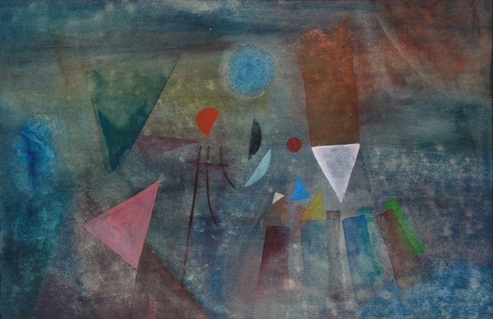 Composition abstraite