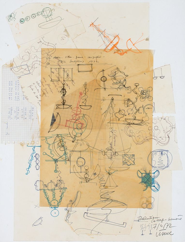 Exécution.Collage.Mémoire