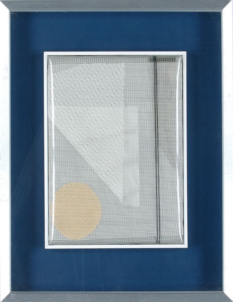 Lumières plastiques