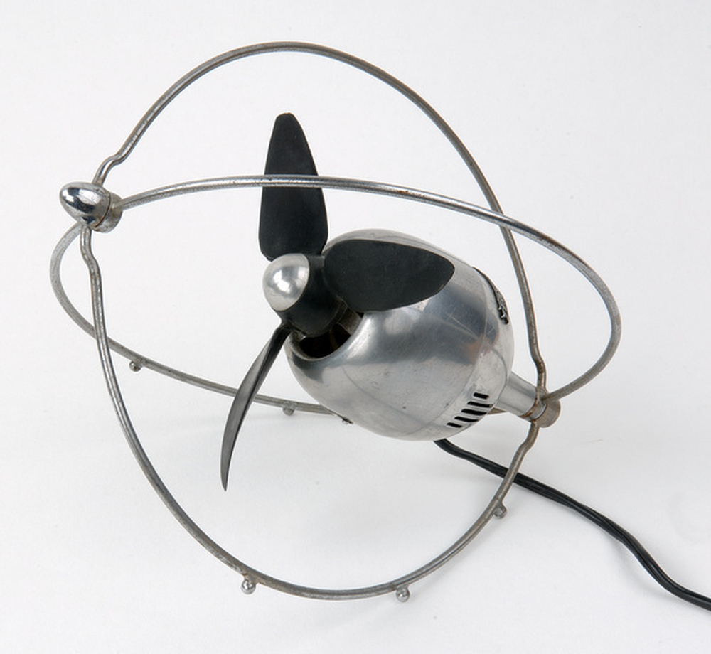 Ventilateur V.E. 505