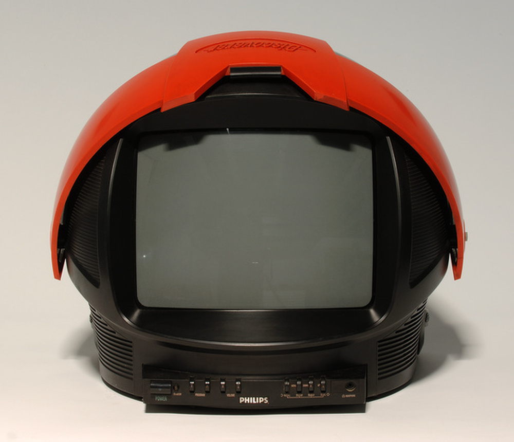 Téléviseur Discoverer
