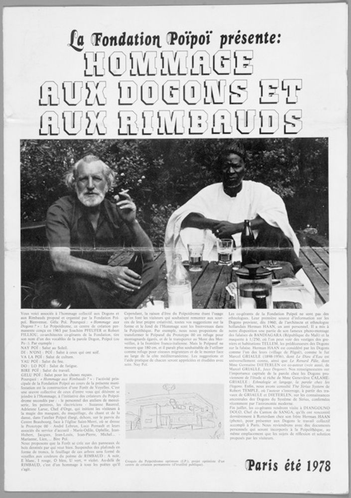 Fluxus Poïpoïdrome