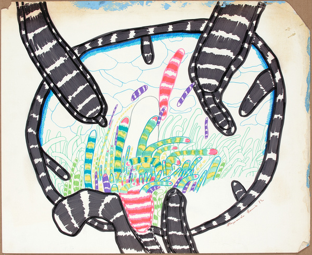 Jardin